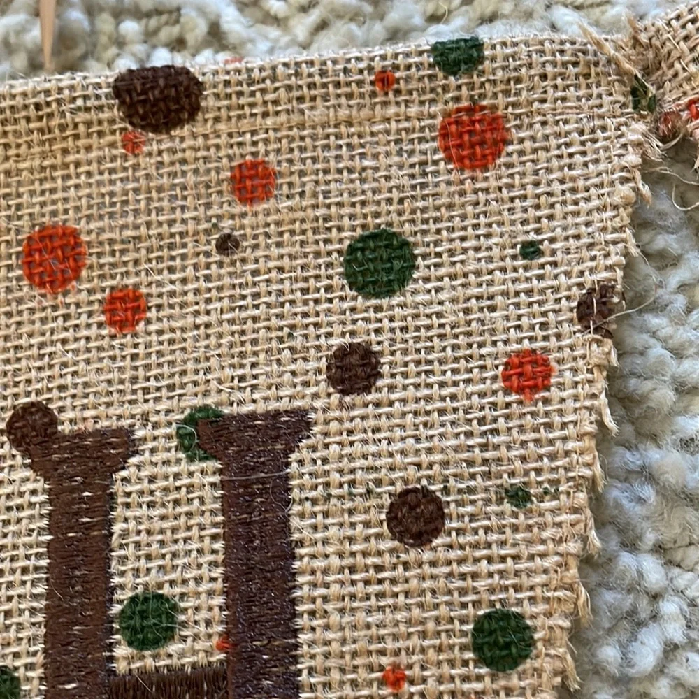 Thanksgiving Banner